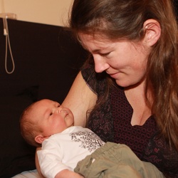 2010 06 11 - Aeneas bezoek