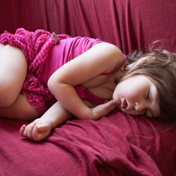 2013 06 17 - Aenea Slaapt