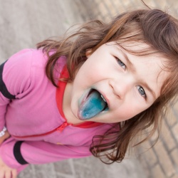 2013 07 06 - Aenea op buurtfeest